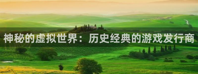 亿万28官网主营业务：神秘的虚拟世界：历史经典的游戏发行商