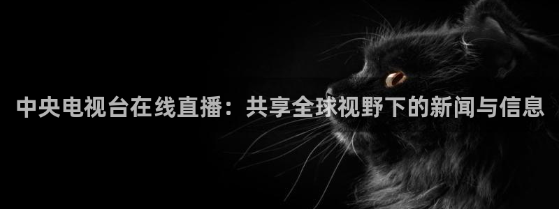 山猫极速体育直播